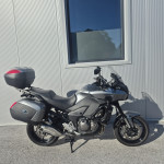 Kawasaki VERSYS 1000