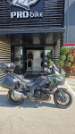 Kawasaki Versys 1100 1099 cm3
