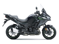 Kawasaki VERSYS 1100 2027