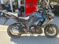 Kawasaki VERSYS 1100 S