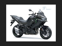 Kawasaki VERSYS 1100