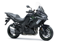 Kawasaki Versys 1100S  ---NOVO---2027