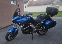 Kawasaki Versys 650 2009.g - Jako malo km, uščuvan!
