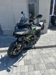 Kawasaki VERSYS 650  649 cm3