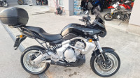 Kawasaki Versys 650 650 cm3