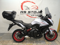 Kawasaki VERSYS 650 ABS KOFER TOP STANJE 649 cm3