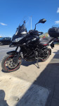 Kawasaki VERSYS 650 cm3