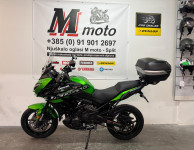 Kawasaki Versys 650