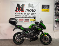 Kawasaki Versys 650