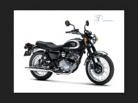Kawasaki W 230