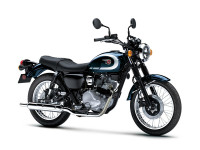 Kawasaki W230 233 cm3 -A2 - NOVO-