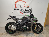 Kawasaki Z 1000 ABS PUNO OPREME TOP STANJE 1043 cm3