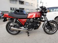 Kawasaki Z 1000 ST 1000 cm3