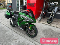 Kawasaki Z 1000 SX