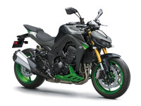 Kawasaki Z 1100 SE - 2027. NOVO !!!! ---