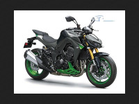 Kawasaki Z 1100 SE