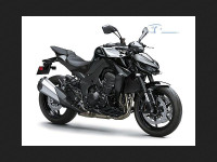 Kawasaki Z 1100