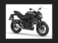 Kawasaki Z 125