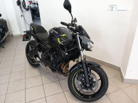 Kawasaki Z 650