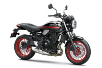 Kawasaki Z 650RS ---NOVO-- ili A2 --