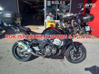 Kawasaki Z 750 A2