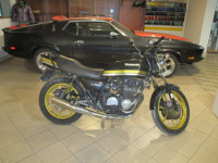 Kawasaki  Z 750