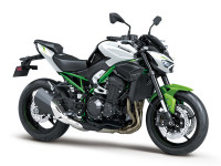 Kawasaki Z 900 ---NOVO---2027