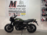 Kawasaki Z 900 RS