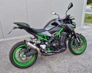 Kawasaki Z 900