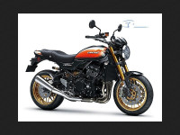 Kawasaki Z 900RS SE