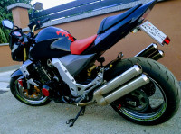 Kawasaki Z1000 #ZAMJENA #