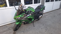 Kawasaki Z1000SX - 2018 - 10656km - kao nov - garancija