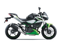 Kawasaki Z500 2027 !