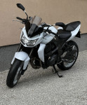 Kawasaki Z750 750 cm3