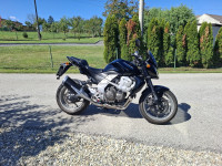 Kawasaki Z750