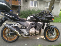 Kawasaki z750s 749 cm3  *TOP STANJE*