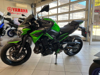 Kawasaki Z900 Reg. Godinu dana.