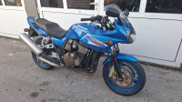 Kawasaki ZRX 1200S - 2004 - 15842 km - top stanje garancija