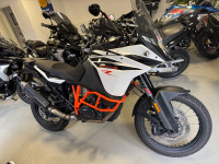 KTM 1090 R ADVENTURE*11854km*ABS*TOP STANJE!