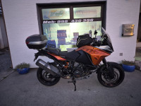 KTM 1190 ADVENTURE*ABS*ODLIČNO STANJE*44133km*