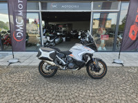 KTM 1290 SUPER ADVENTURE ABS TCS, S GARANCIJOM