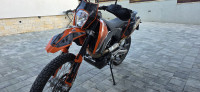 KTM 690 enduro 690 cm3