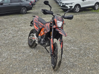 KTM 690 SMC R 690 cm3