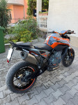 KTM 790 790 cm3