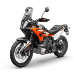 KTM 890 ADVENTURE '24 889 cm3 AKCIJSKA CIJENA 10.640 €