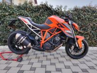 KTM Super Duke 1290 R 1301 cm3