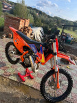 KTM 125sx