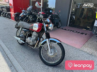 Mash FIVE HUNDRED 400
