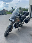 Moto Guzzi Stelvio 1200 1200 cm3