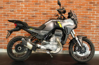 Moto Guzzi Stelvio 1200 ABS 1042 cm3